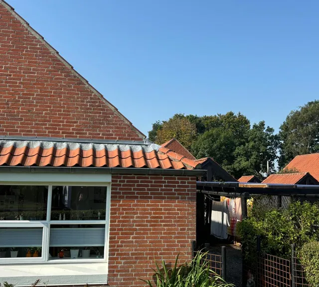 townhouse Familiebolig