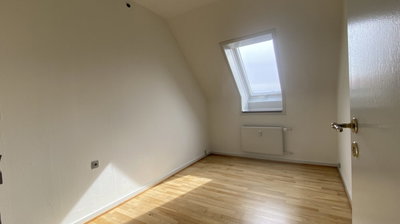 Lys 3-værelses lejlighed tæt på byliv og strand - Sjællandsgade, Fredericia - 3