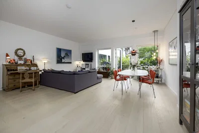 Luksuriøs stuelejlighed med solrig terrasse - Buddinge Hovedgade, Søborg - 3