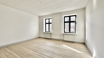 Lys 2-værelses lejlighed på 56 m² - Kongensgade, Fredericia - 3
