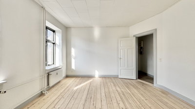 Lys 2-værelses lejlighed på 56 m² - Kongensgade, Fredericia - 4