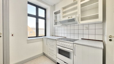Lys 2-værelses lejlighed på 56 m² - Kongensgade, Fredericia - 2