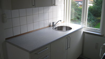Central 2-værelses lejlighed på 43 m² i Fredericia - Bjergegade, Fredericia - 1