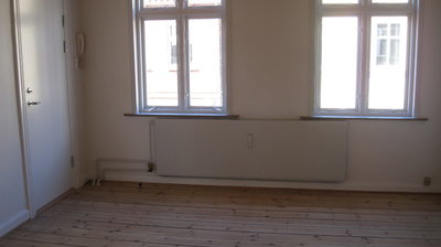 Central 2-værelses lejlighed på 43 m² i Fredericia - Bjergegade, Fredericia - 4