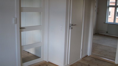 Central 2-værelses lejlighed på 43 m² i Fredericia - Bjergegade, Fredericia - 3