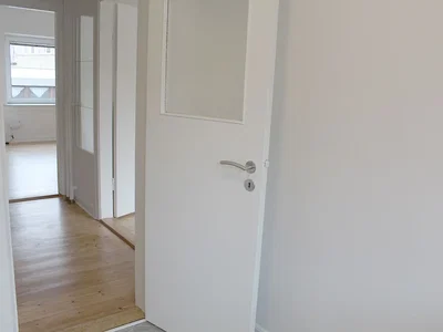 2-værelses lejlighed med altan i Vejle - Østerbrogade, Vejle - 4
