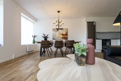Tårnfalkevej 7, 2. dør 2, 3600 Frederikssund - Tårnfalkevej, Frederikssund - 2