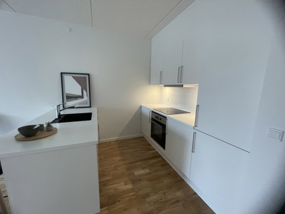 2 værelses lejlighed på 68 m² - Erik Ejegods Vej, Viborg - 3