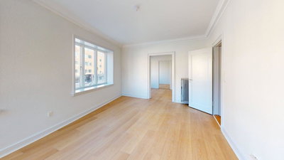 Lys 4-værelses lejlighed på 109 m² i Aalborg - Vesterbro, Aalborg - 3