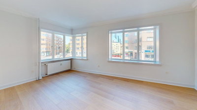 Lys 4-værelses lejlighed på 109 m² i Aalborg - Vesterbro, Aalborg - 2