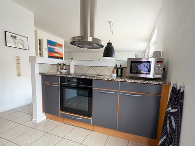 Charmerende 2-plans rækkehus på 108 m² centralt i Hillerød - Bakkegade, Hillerød - 3