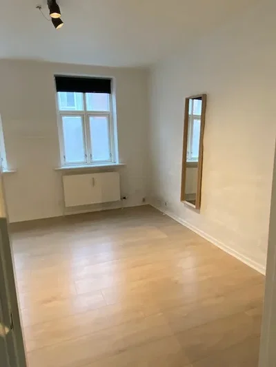 To-værelses lejlighed tæt på centrum - Vesterbrogade, Vejle - 1