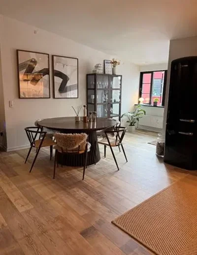 Flot 4-værelses bolig med terrasse i Vejle - Nørregade, Vejle - 4