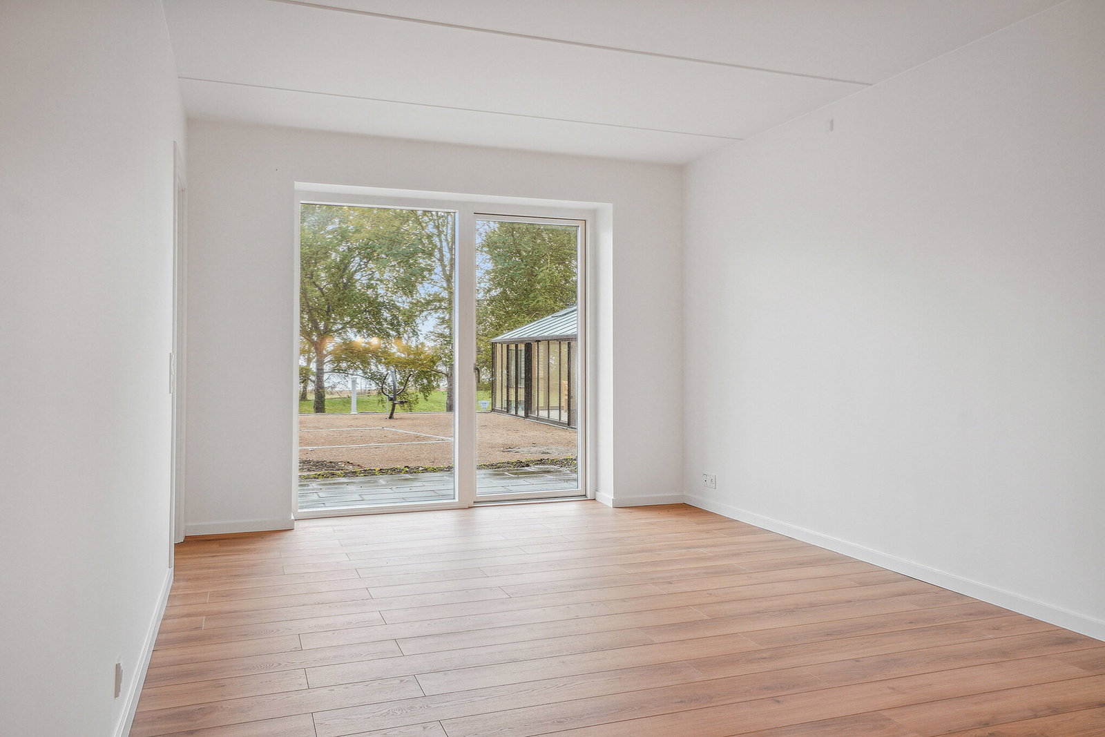 apartment 2-værelses på 62m²