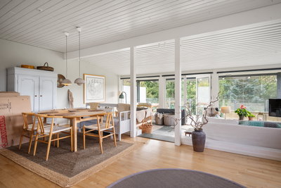 Rummeligt hus med stor have i Højbjerg - Bakkedraget, Højbjerg - 1