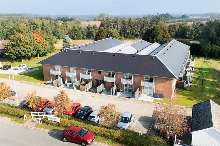 Almen bolig på 58 m² - Uglehøjen, Odense S - 0