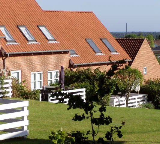 apartment Familiebolig - Solskrænten