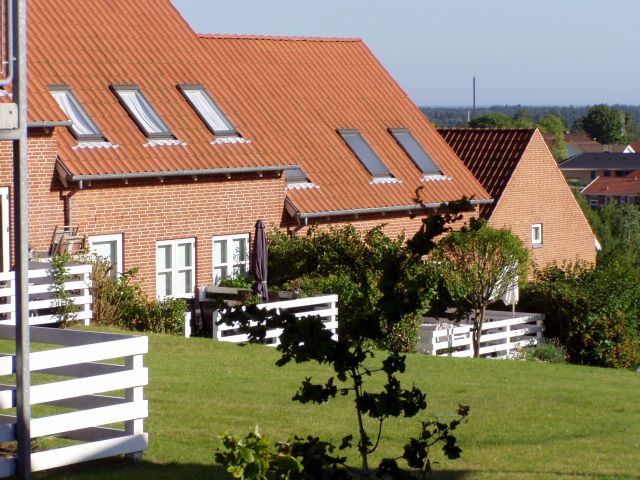 Familiebolig - Solskrænten - Solskrænten, Grenaa - 0