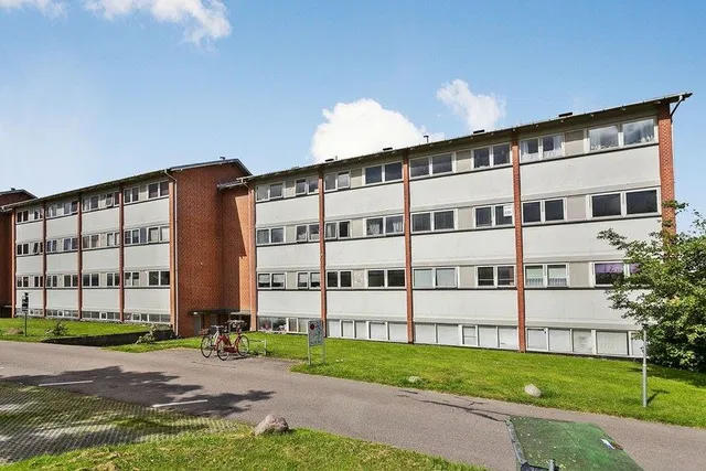 apartment Hyggelig 2-værelses bolig på 51 m² i Søborg