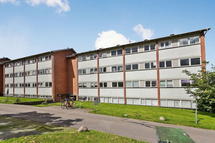 Hyggelig 2-værelses bolig på 51 m² i Søborg - Kildebakken, Søborg - 0