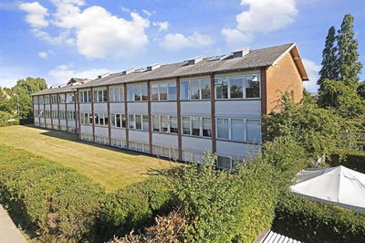 Hyggelig 2-værelses bolig på 51 m² i Søborg - Kildebakken, Søborg - 1