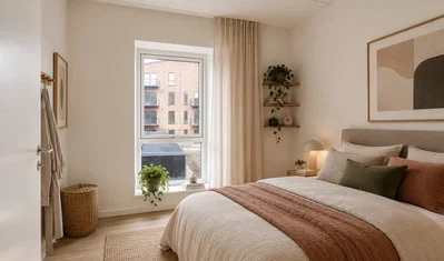 Moderne 4-værelses bolig på 104 m² i Horsens - Rantzausbakke, Horsens - 3