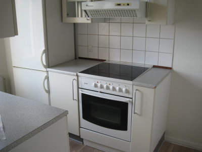 Lys 2-værelses lejlighed med fælles gårdhave i Fredericia - Bjergegade, Fredericia - 2