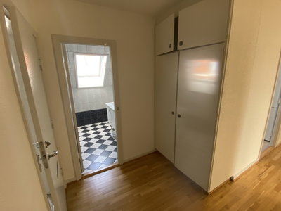 Lys 3-værelses lejlighed med altan i Fredericia - Sjællandsgade, Fredericia - 1