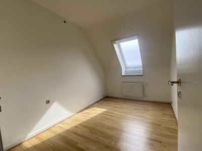 Lys 3-værelses lejlighed med altan i Fredericia - Sjællandsgade, Fredericia - 3