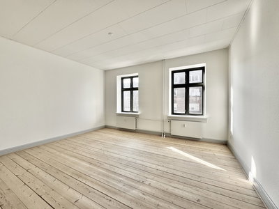 Lys 2-værelses bolig på 56 m² i Fredericia - Kongensgade, Fredericia - 3