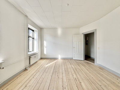 Lys 2-værelses bolig på 56 m² i Fredericia - Kongensgade, Fredericia - 4