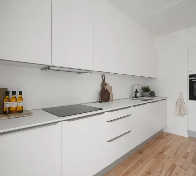 apartment Moderne boliger i smukke omgivelser