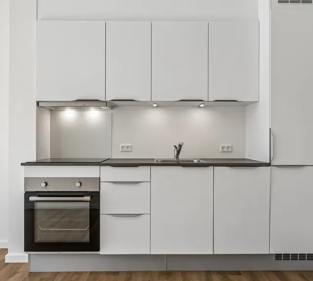 apartment LYSE OG ATTRAKTIVE LEJLIGHEDER MED CENTRAL BELIGGENHED I SLAGELSE