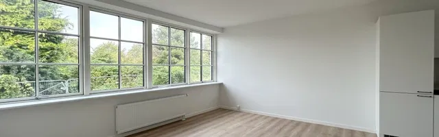apartment Nyistandsatte 2-værelses lejligheder i Odense