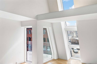 Skøn 100 m² lejlighed i hjertet af Valby - Skelmosevej, Valby - 4