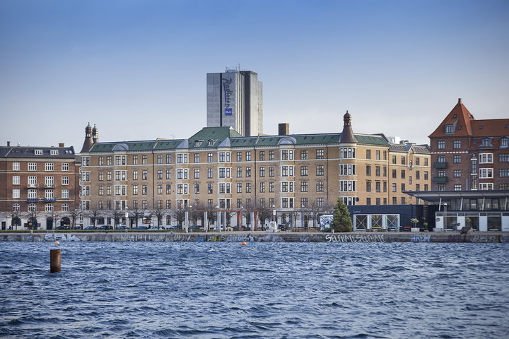 Lækker lejlighed på 145 m² i København S - Islands Brygge, København S - 0