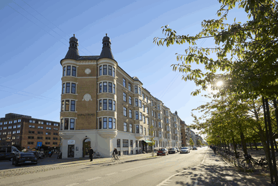 Lækker lejlighed på 145 m² i København S - Islands Brygge, København S - 1