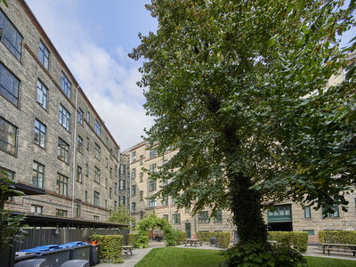Lækker lejlighed på 145 m² i København S - Islands Brygge, København S - 3