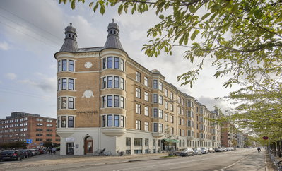 Lækker lejlighed på 145 m² i København S - Islands Brygge, København S - 4