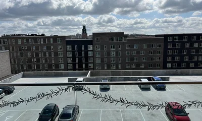2-værelses med sydvendt altan - Østre Havnepark, Aalborg - 3
