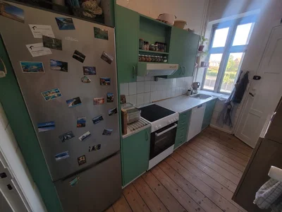 Stor 2-værelses bolig tæt på skov og indkøb - Skyttehusgade, Vejle - 4
