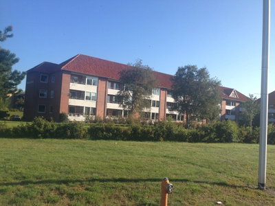 Lækker lejlighed med 5 værelser - Fasanvej, Grenaa - 1