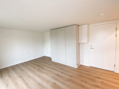 Lys og indflytningsklar 1-værelses bolig på 41 m² - Lindholmsvej, Nørresundby - 2