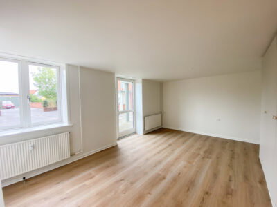 Lys og indflytningsklar 1-værelses bolig på 41 m² - Lindholmsvej, Nørresundby - 1