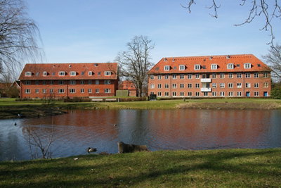 Dejlig apartment - Hækkerupsvej, Ringsted - 1