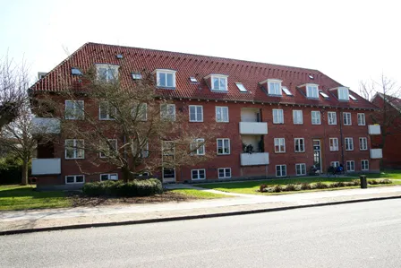 apartment Dejlig apartment