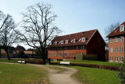 Dejlig apartment - Hækkerupsvej, Ringsted - 2