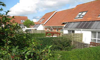 Dejlig townhouse - Bytoften, Esbjerg V - 1
