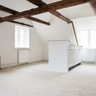 Dejlig apartment - Algade, Skælskør - 2