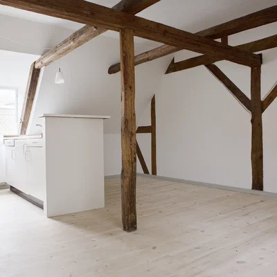 Dejlig apartment - Algade, Skælskør - 1
